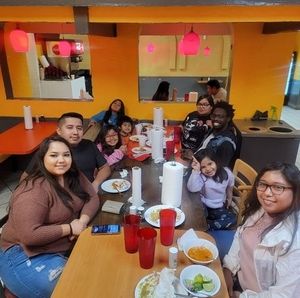 Meet your Posher, Joaquin